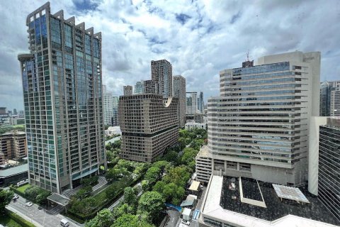 Muniq Langsuan à Bangkok, Thaïlande № 19115 - photo 7