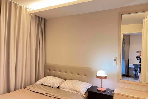 Condominio de 1 dormitorio en Watthana, Bangkok, Tailandia № 59815 - foto 5