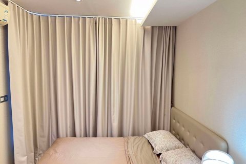 Condominio de 1 dormitorio en Watthana, Bangkok, Tailandia № 59815 - foto 6