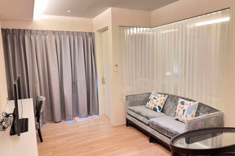 Condo in Watthana, Bangkok, Thailand, 1 bedroom  № 59815