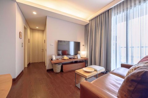 Off-plan The Lumpini 24 in Bangkok, Thailand № 36647 - photo 9