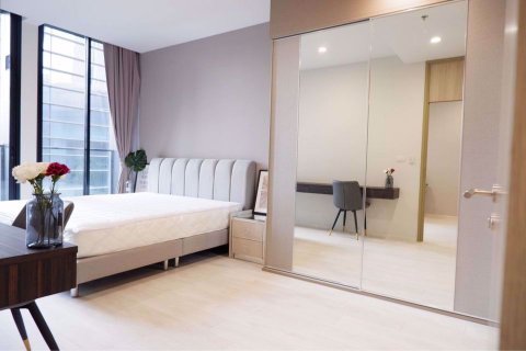Off-Plan Noble Ploenchit in Bangkok, Thailand № 36603 - Foto 3