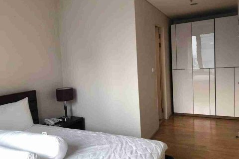 Condominio de 1 dormitorio en Bangkok, Tailandia № 183499 - foto 8