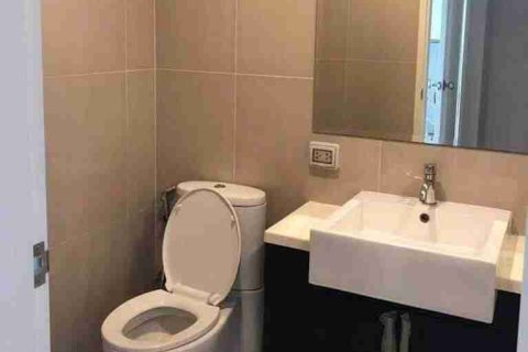 Condominio de 1 dormitorio en Bangkok, Tailandia № 183499 - foto 5