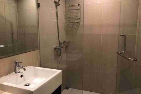 Condominio de 1 dormitorio en Bangkok, Tailandia № 183499 - foto 7