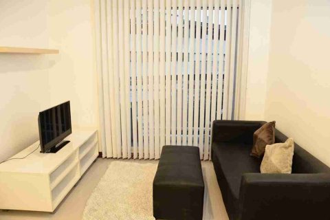 Condominio de 1 dormitorio en Bangkok, Tailandia № 183497 - foto 7