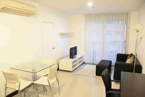 Condominio de 1 dormitorio en Bangkok, Tailandia № 183497 - foto 8