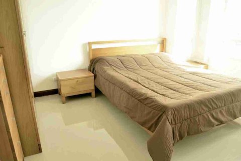 Condo in Bangkok, Thailand, 1 bedroom  № 183497