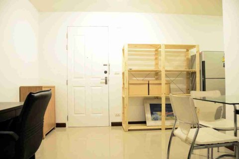 Condominio de 1 dormitorio en Bangkok, Tailandia № 183497 - foto 10