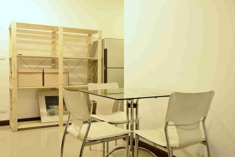 Condominio de 1 dormitorio en Bangkok, Tailandia № 183497 - foto 11