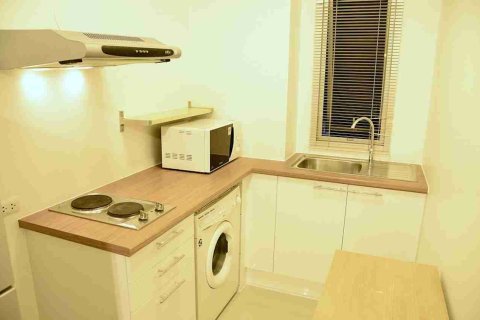 Condominio de 1 dormitorio en Bangkok, Tailandia № 183497 - foto 9
