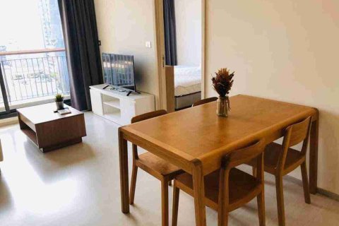 Condominio de 2 dormitorios en Bangkok, Tailandia № 183495 - foto 5
