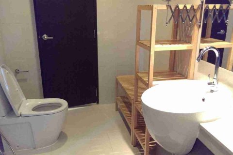 Condominio de 2 dormitorios en Bangkok, Tailandia № 183496 - foto 13