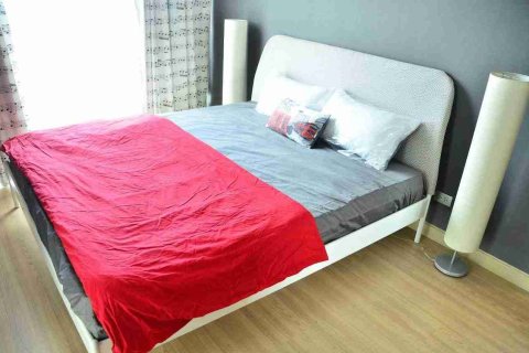 Condominio de 2 dormitorios en Bangkok, Tailandia № 183496 - foto 11