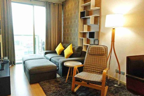 Condominio de 2 dormitorios en Bangkok, Tailandia № 183496 - foto 7