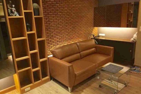 Condominio de 1 dormitorio en Bangkok, Tailandia № 183498 - foto 9