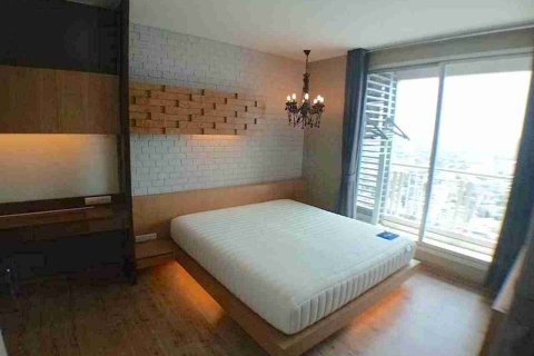 Condominio de 1 dormitorio en Bangkok, Tailandia № 183498 - foto 7