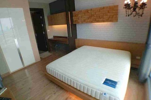 Condominio de 1 dormitorio en Bangkok, Tailandia № 183498 - foto 5