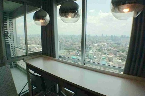 Condominio de 1 dormitorio en Bangkok, Tailandia № 183498 - foto 6