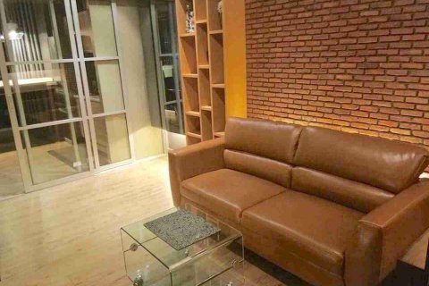Condominio de 1 dormitorio en Bangkok, Tailandia № 183498 - foto 10
