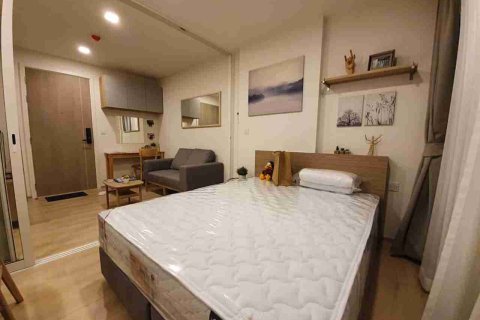 Condo in Bangkok, Thailand, 1 bedroom № 183500