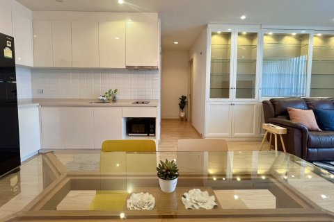 Condo in Khlong Toei, Bangkok, Thailand, 2 bedrooms № 160515 - photo 10