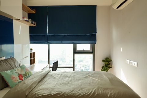 Condo in Khlong Toei, Bangkok, Thailand, 2 bedrooms № 160515 - photo 6