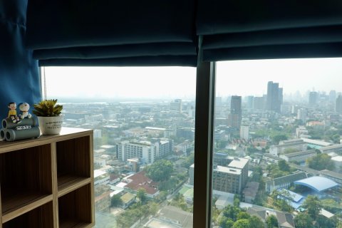 Condo in Khlong Toei, Bangkok, Thailand, 2 bedrooms № 160515 - photo 7