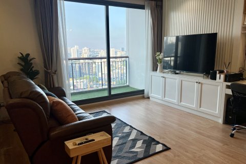 Condo in Khlong Toei, Bangkok, Thailand, 2 bedrooms № 160515 - photo 2