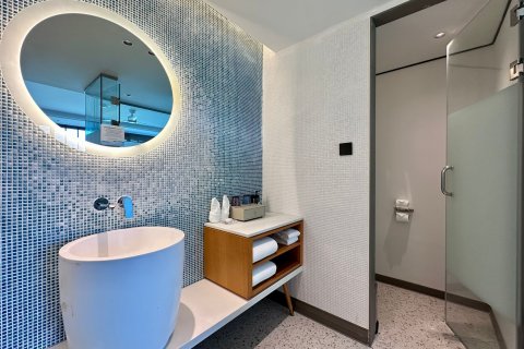 Estudio en el condominio en Kathu, Tailandia № 160517 - foto 9