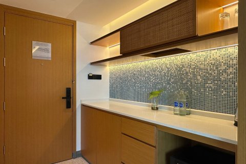 Estudio en el condominio en Kathu, Tailandia № 160517 - foto 10