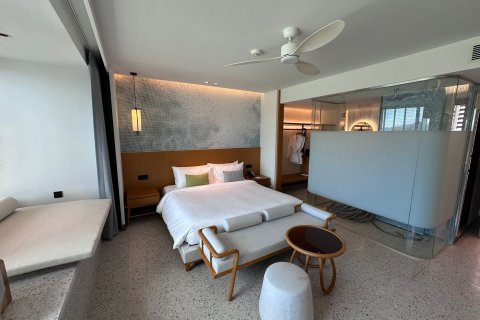 Estudio en el condominio en Kathu, Tailandia № 160517 - foto 5