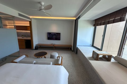 Estudio en el condominio en Kathu, Tailandia № 160517 - foto 6
