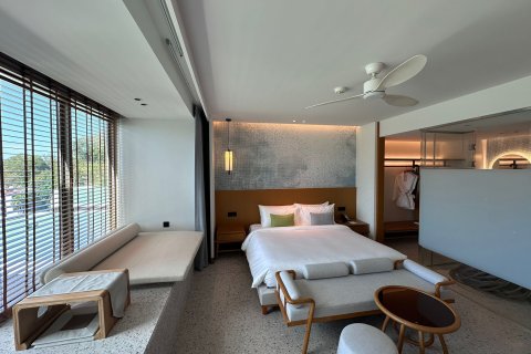 Estudio en el condominio en Kathu, Tailandia № 160517 - foto 3