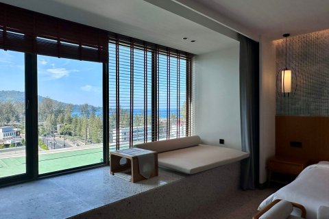 Estudio en el condominio en Kathu, Tailandia № 160517 - foto 11