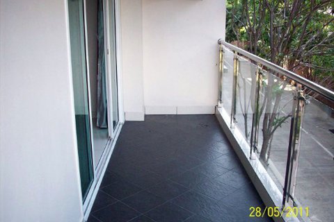 Condominio de 1 dormitorio en Pattaya, Tailandia № 204394 - foto 12