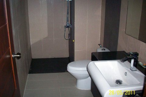 Condominio de 1 dormitorio en Pattaya, Tailandia № 204394 - foto 14