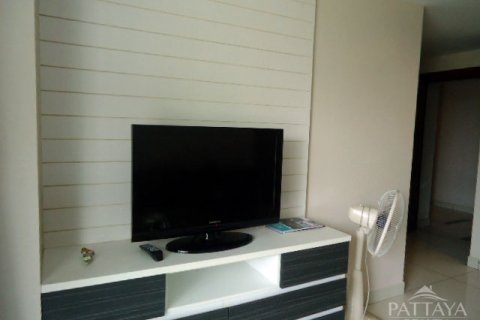 Condominio de 1 dormitorio en Pattaya, Tailandia № 204394 - foto 2
