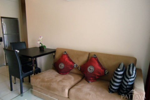 Condominio de 1 dormitorio en Pattaya, Tailandia № 204394 - foto 3