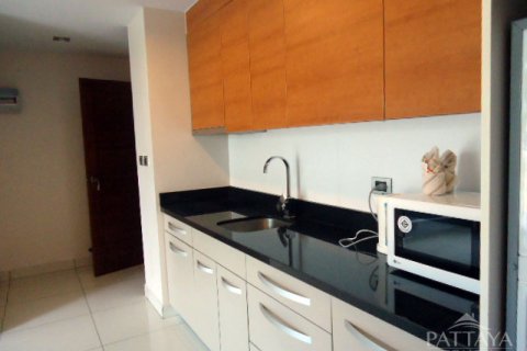 Condominio de 1 dormitorio en Pattaya, Tailandia № 204394 - foto 7