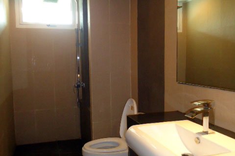 Condominio de 1 dormitorio en Pattaya, Tailandia № 204394 - foto 4