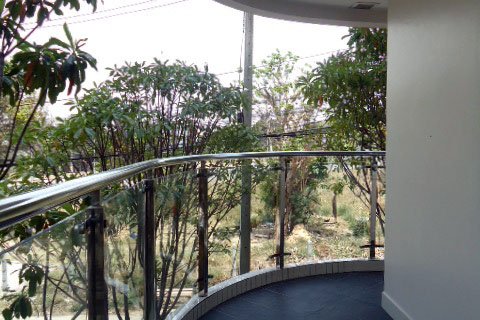 Condominio de 1 dormitorio en Pattaya, Tailandia № 204394 - foto 6