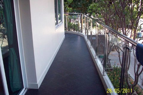 Condominio de 1 dormitorio en Pattaya, Tailandia № 204394 - foto 11