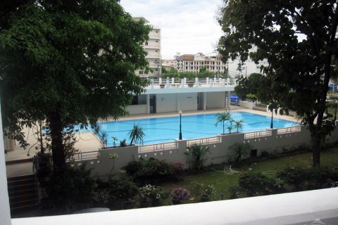 Estudio en el condominio en Pattaya, Tailandia № 204397 - foto 6