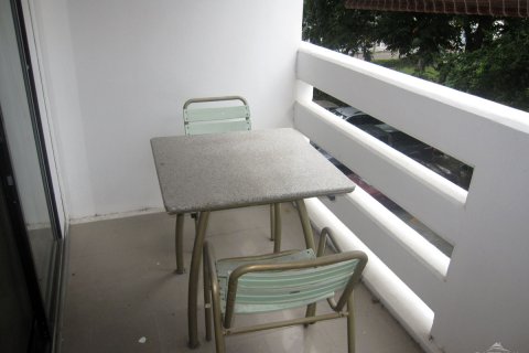 Estudio en el condominio en Pattaya, Tailandia № 204397 - foto 5