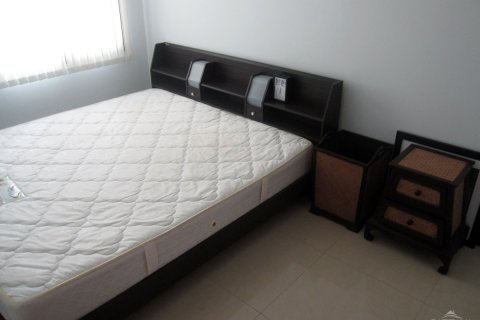 Condominio de 1 dormitorio en Pattaya, Tailandia № 204396 - foto 5