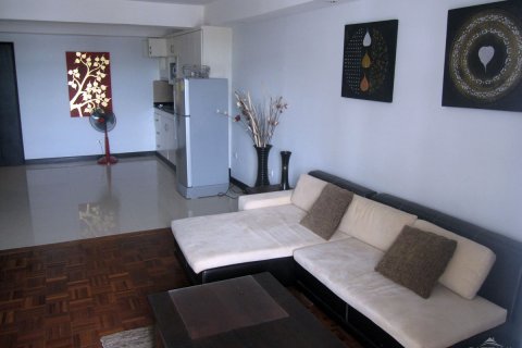 Condominio de 1 dormitorio en Pattaya, Tailandia № 204396 - foto 7