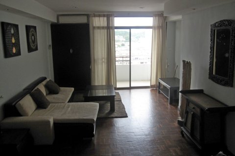 Condominio de 1 dormitorio en Pattaya, Tailandia № 204396 - foto 3