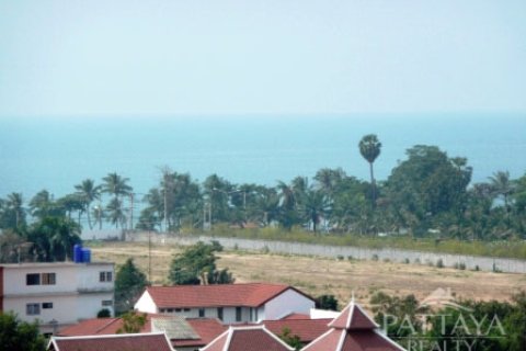 Estudio en el condominio en Jomtien Beach, Pattaya, Tailandia № 204392 - foto 7