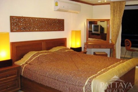 Estudio en el condominio en Jomtien Beach, Pattaya, Tailandia № 204392 - foto 3